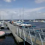 Przytulny Apartament
