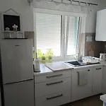 Przytulny Apartament