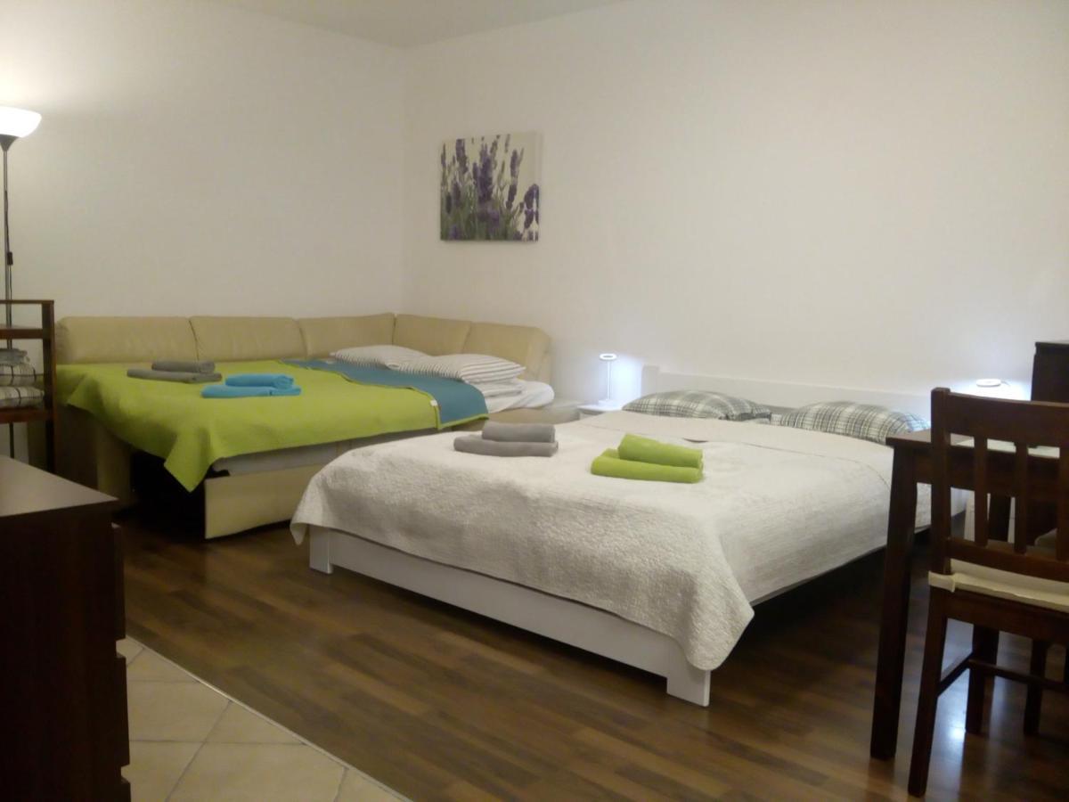 Przytulny Apartment *