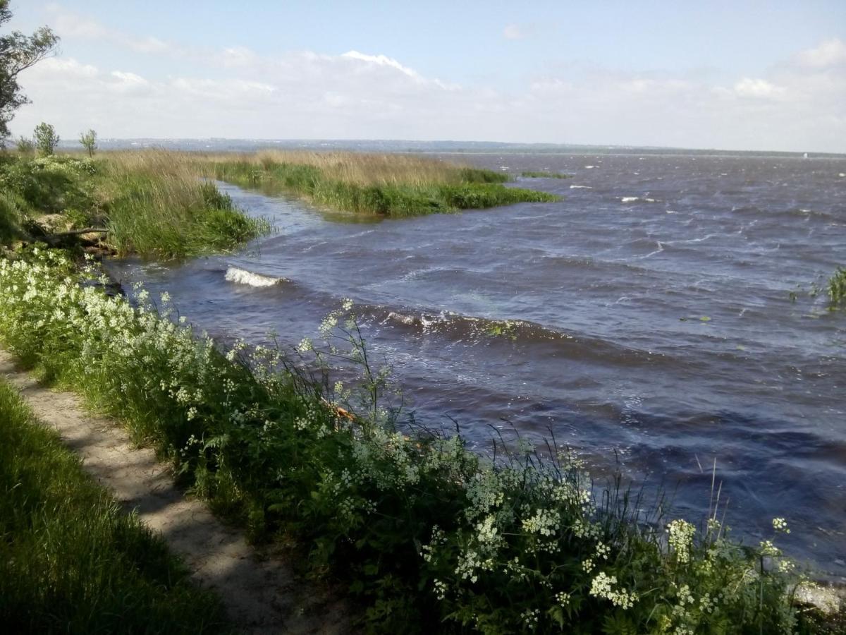 Przytulny Apartment Stettin