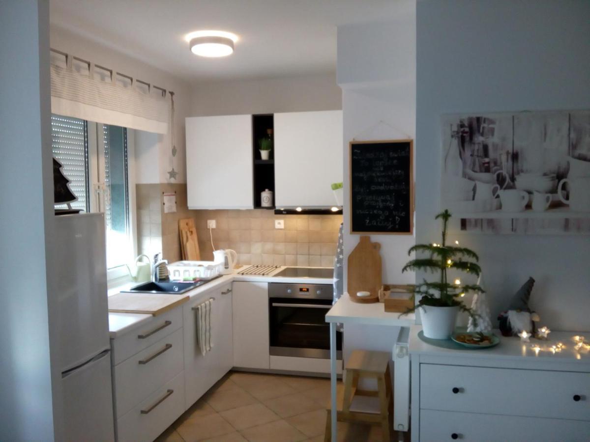 Przytulny Apartament