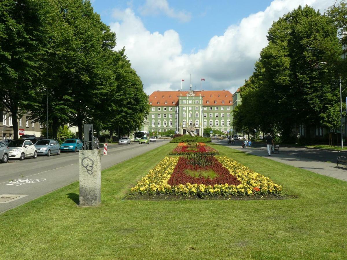 Przytulny