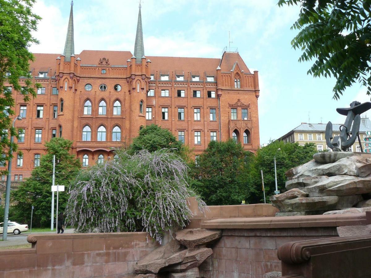 Przytulny Apartment *