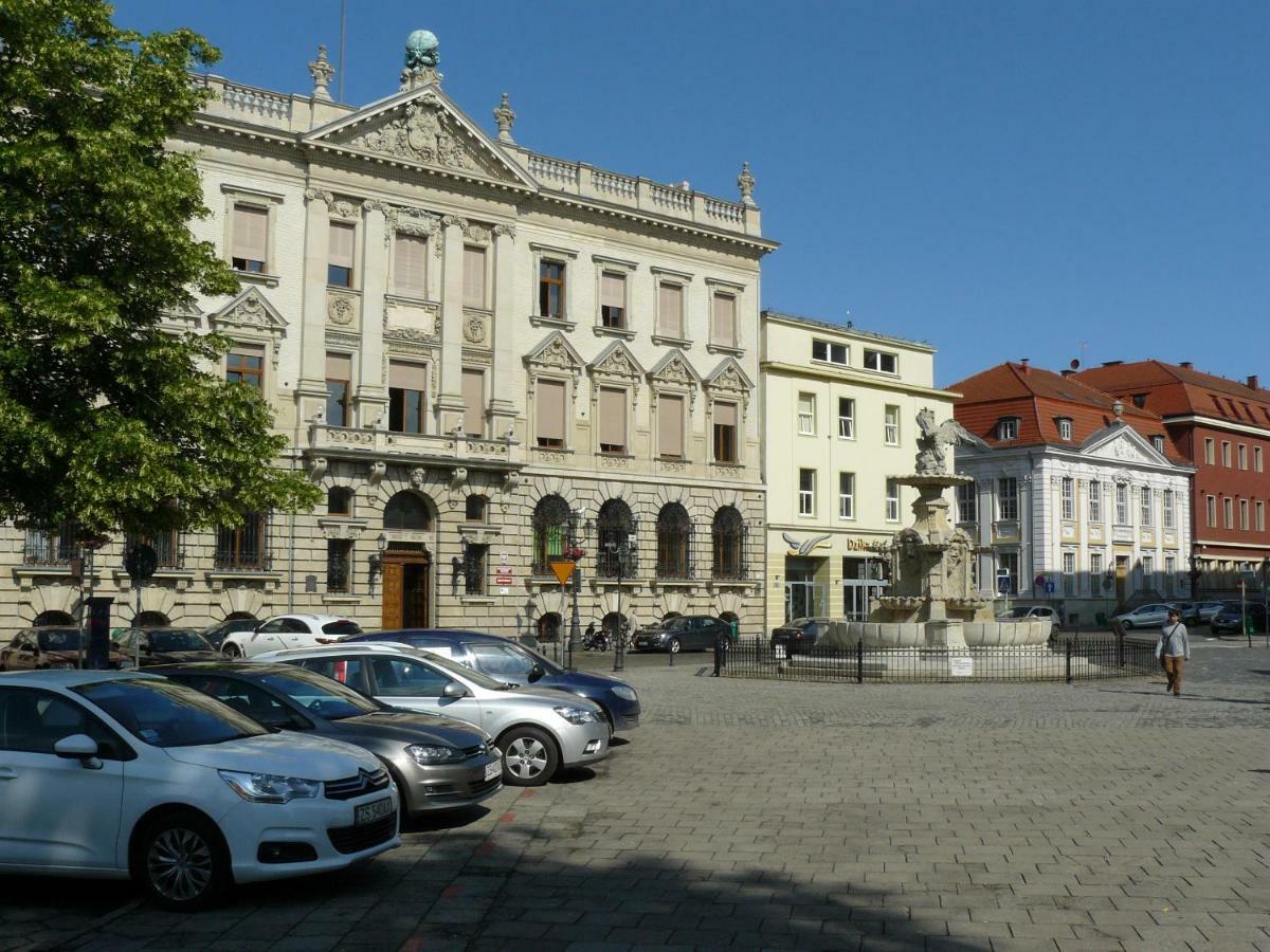 Przytulny Stettin