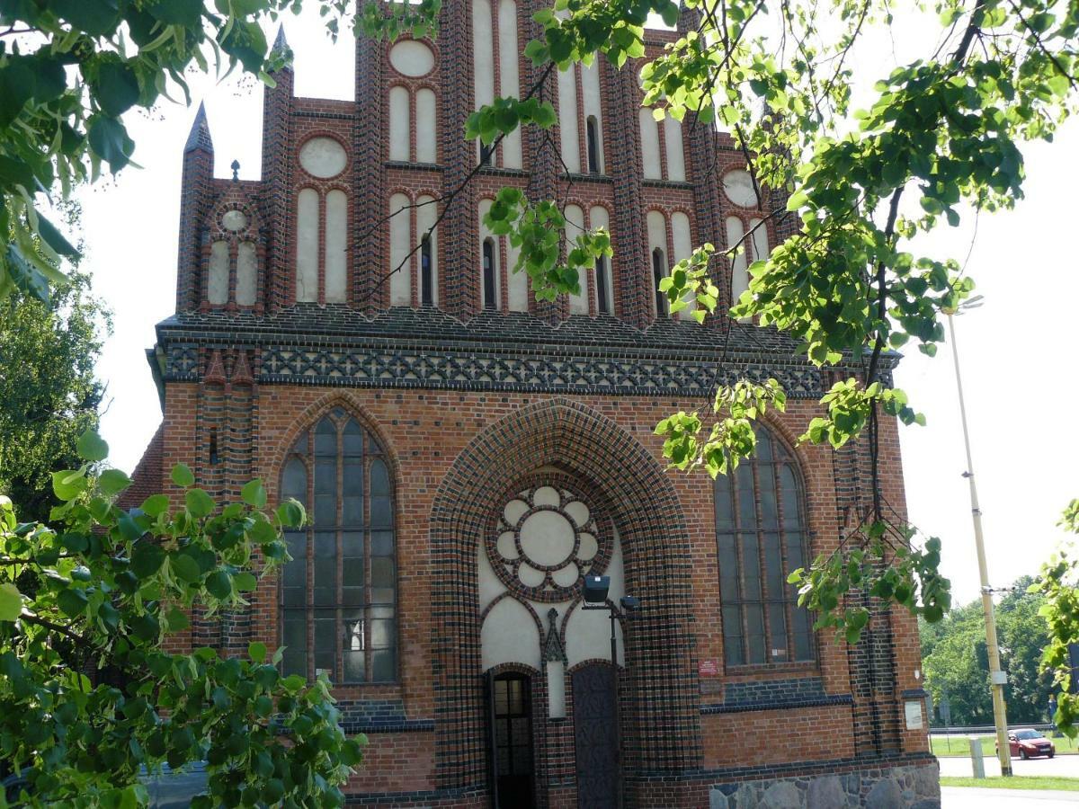 Przytulny *