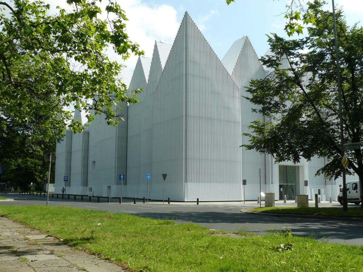 Apartament Przytulny Szczecin