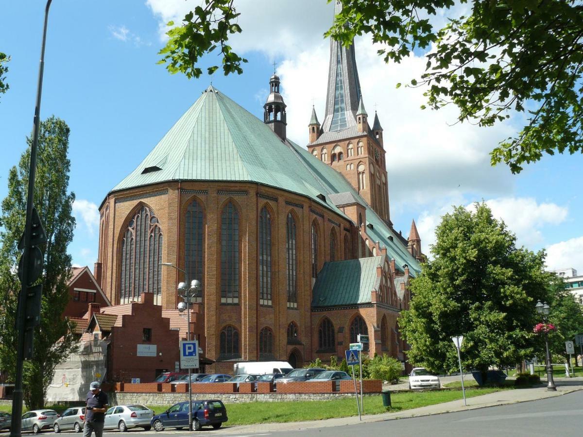 Przytulny * Stettin